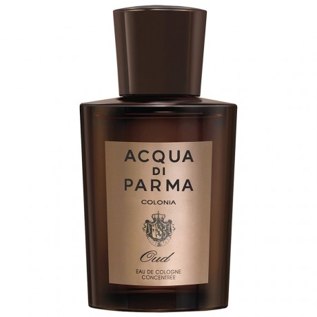 Acqua di Parma (Аква ди Парма) Colonia Oud Eau de Cologne (EdC) Одеколон Ingredient Collection, 100 мл