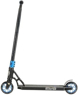 Star Scooter Roller Stunt Trick 110mm Professional Самокат Stunt Trick 110mm Professional