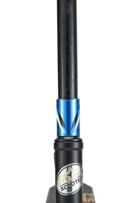 Star Scooter Roller Stunt Trick 110mm Professional Самокат Stunt Trick 110mm Professional