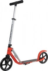 HUDORA Alu-Scooter BigWheel 205 Pure Алюминиевый самокат BigWheel 205 Pure