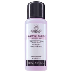 Alessandro Жидкость для снятия лака Professional Manicure
