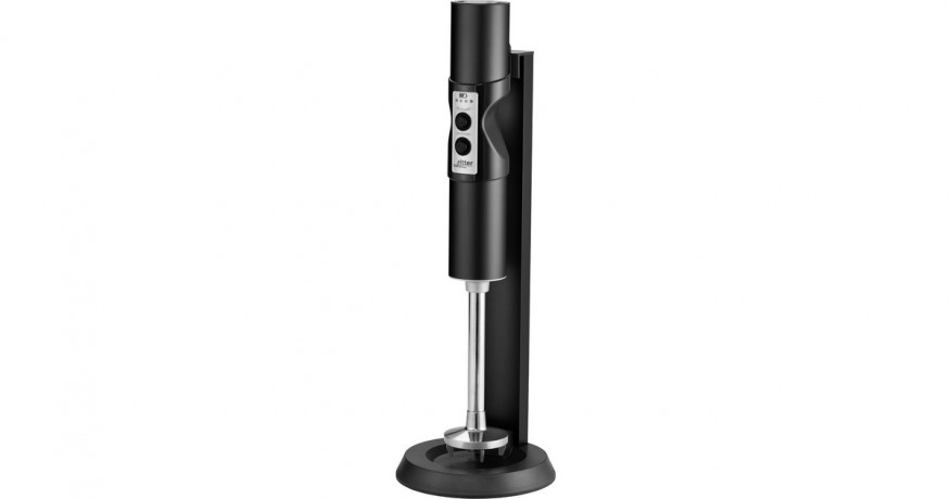 ritter ritter  Stilo 7 Plus, Stabmixer schwarz/silber  schwarz/silber ritter Stilo 7 Plus, погружной блендер черный/серебристый