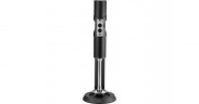 ritter ritter  Stilo 7 Plus, Stabmixer schwarz/silber  schwarz/silber ritter Stilo 7 Plus, погружной блендер черный/серебристый