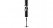 ritter ritter  Stilo 7 Plus, Stabmixer schwarz/silber  schwarz/silber ritter Stilo 7 Plus, погружной блендер черный/серебристый
