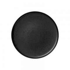 ASA SELECTION ASA Coppa Kuro Essteller d: 26,5 cm / h: 1,6 cm Обеденная тарелка ASA Coppa Kuro д: 26,5 см / высота: 1,6 см