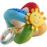 Haba Stoffball Regenbogenwelt Тканевый шар радужный мир