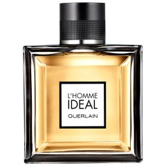 Guerlain (Герлен)  Eau de Toilette (EdT) Туалетная вода L’Homme Ideal, 50 мл