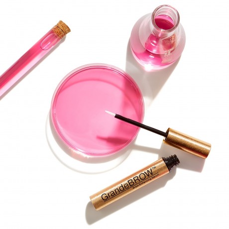 Grande Cosmetics GrandeBROW Augenbrauenserum  Сыворотка для бровей GrandeBROW