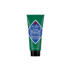 Jack Black Nourishing Hair &amp; Scalp Conditioner  Питательный кондиционер для волос и кожи головы