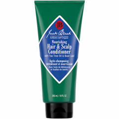 Jack Black Nourishing Hair &amp; Scalp Conditioner  Питательный кондиционер для волос и кожи головы