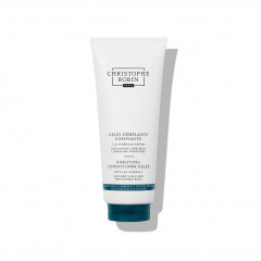 Christophe Robin Detangling Gelee With Sea Minerals  Распутывающее желе с морскими минералами