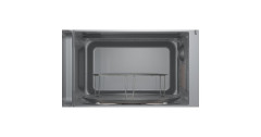 Siemens Siemens iQ300 FE023LMB2, Mikrowelle edelstahl (dunkel)  edelstahl (dunkel) Siemens iQ300 FE023LMB2, микроволновая печь, нержавеющая сталь (темный)