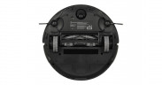 ECOVACS Ecovacs Deebot X1 plus, Saugroboter schwarz/grau  schwarz/grau Ecovacs Deebot X1 plus, робот-пылесос черный/серый