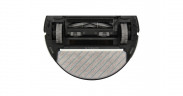 ECOVACS Ecovacs Deebot X1 plus, Saugroboter schwarz/grau  schwarz/grau Ecovacs Deebot X1 plus, робот-пылесос черный/серый