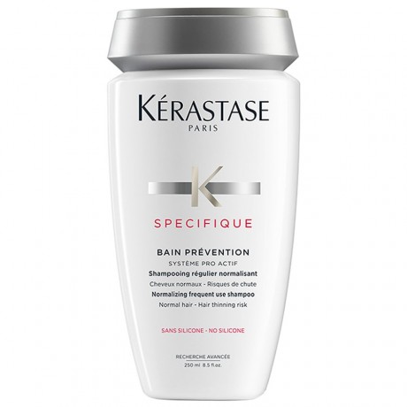 Kerastase Bain Prevention  Бан Профилактика