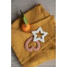 BIBS Beissring Bitie Прорезыватель Бити