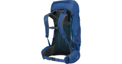 Osprey Osprey Rook 50 , Rucksack blau, 50 Liter / One Size  blau Osprey Rook 50, рюкзак синий, 50 литров/один размер