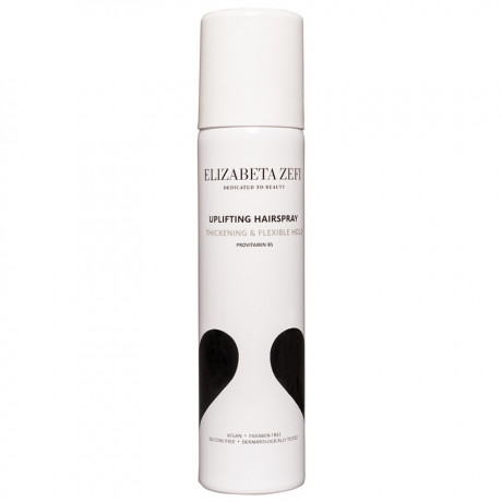 Elizabeta Zefi - Dedicated to Beauty Uplifting Haarspray Must Haves, 300 мл