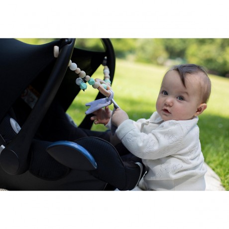 Eichhorn Baby Pure Wagenkette Цепочка для детской коляски Baby Pure