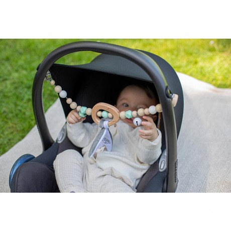 Eichhorn Baby Pure Wagenkette Цепочка для детской коляски Baby Pure