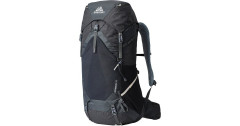 Gregory Gregory PARAGON 38, Rucksack schwarz/dunkelgrau, 38 Liter, Grosse S/M  schwarz/dunkelgrau Gregory PARAGON 38, рюкзак черный/темно-серый, 38 литров, размер S/M