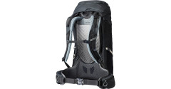 Gregory Gregory PARAGON 38, Rucksack schwarz/dunkelgrau, 38 Liter, Grosse S/M  schwarz/dunkelgrau Gregory PARAGON 38, рюкзак черный/темно-серый, 38 литров, размер S/M