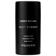 Issey Miyake  Deodorant Stift Nuit dIssey, 75 g