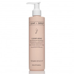 Wild Science Lab Clear Head Anti-Dandruff Shampoo  Шампунь против перхоти Clear Head