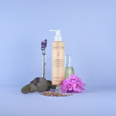 Wild Science Lab Clear Head Anti-Dandruff Shampoo  Шампунь против перхоти Clear Head