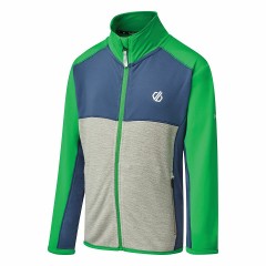 Dare 2b Midlayer Except Core Stretch Outdoorjacken fur Kinder Куртки среднего слоя Except Core Stretch для детей