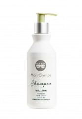 MontOlympe NETTLE &amp; THYME Shampoo  Шампунь с крапивой и чабрецом
