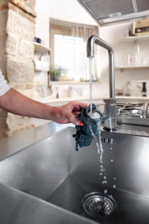 De'Longhi De'Longhi Kaffeevollautomat Magnifica Evo ECAM 290.21.B, Schwarz Полностью автоматическая кофемашина De'Longhi Magnifica Evo ECAM 290.21.B, черный