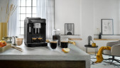De'Longhi De'Longhi Kaffeevollautomat Magnifica Evo ECAM 290.21.B, Schwarz Полностью автоматическая кофемашина De'Longhi Magnifica Evo ECAM 290.21.B, черный