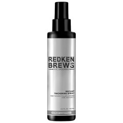 Redken Brews Instant Thickening Spray  Спрей для мгновенного загустения от Brew&amp;#39;s