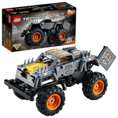 Lego digger discount