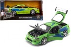 Jada Fast Furious 1995 Mitsubishi 1:24 Форсаж 1995 Mitsubishi 1:24