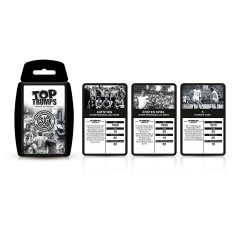Winning Moves Brettspiel Monopoly Настольная игра Монополия