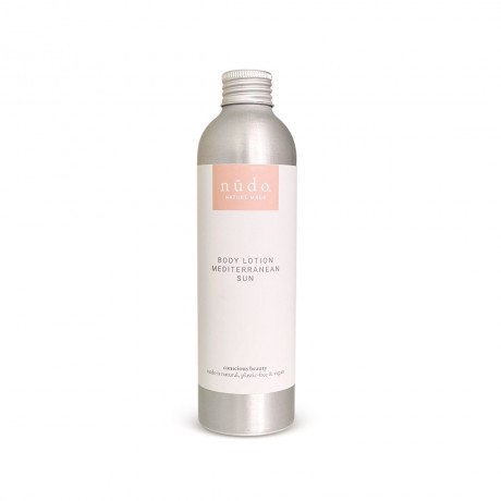 nudo Mediterranean Sun  Средиземноморское солнце