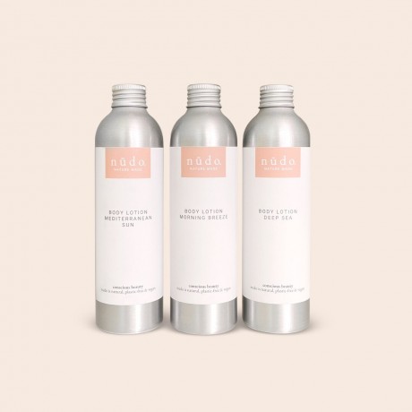 nudo Mediterranean Sun  Средиземноморское солнце