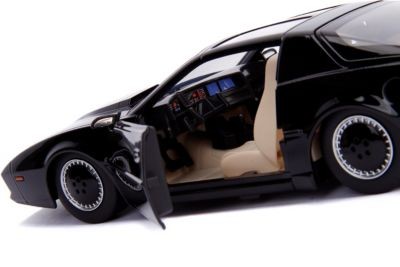 Jada Knight Rider Kitt 1:24 Рыцарь Райдер Китт 1:24