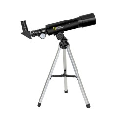 National Geographic 50\/360 Teleskop mit Tischstativ Телескоп 50/360 с настольным штативом