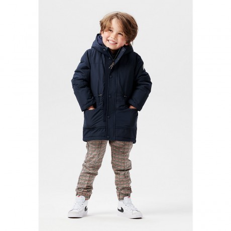 noppies Winter Jacke Nes Outdoorjacken Зимняя куртка Nes уличная куртка