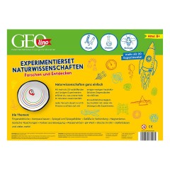 FRANZIS GEOlino ГЕОлино