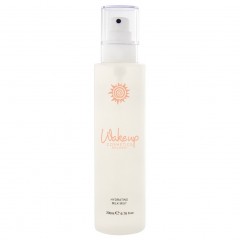 Wakeup Cosmetics Hydrating Milk Mist  Увлажняющий молочный туман