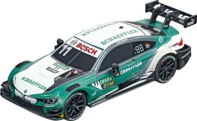 Carrera BMW M4 DTM M.Wittmann BMW M4 DTM М.Виттманн