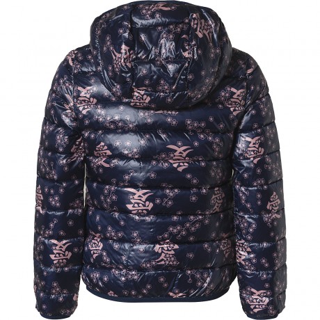 United Colors of Benetton Winterjacke FUNZ FALL fur Madchen Зимняя куртка FUNZ FALL для девочки