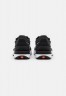 Nike Sportswear WAFFLE ONE Sneaker low black/white/orange WAFFLE ONE кроссовки женские низкие черный/белый/оранжевый