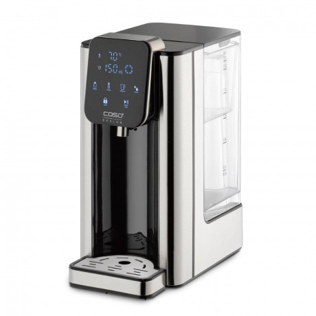 Caso Caso Wasserkocher 1665 HW 660  Чайник Caso 1665 HW 660
