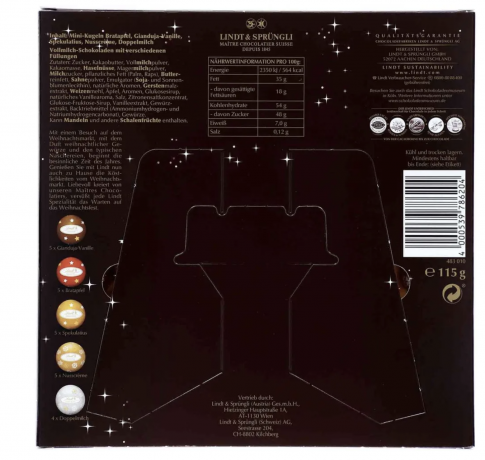 SET Lindt Teddy 128g + Lindt Weihnachtsmarkt 115g Adventskalenders НАБОР Адвент-календарей Lindt 2024: "Teddy", 24 сладких сюрприза, 128грамм + "Рождественская ярмарка", 24 конфеты, 19см х 19см, 115 грамм