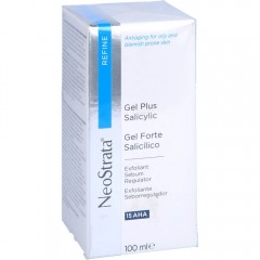 NeoStrata Gel Plus Salicylic  Гель Плюс Салициловый